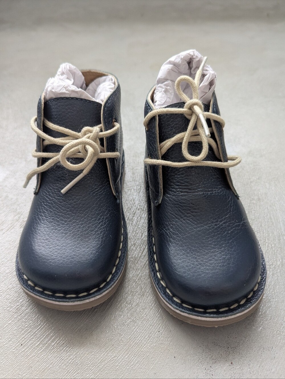 Pehr Desert Boot - Size 8